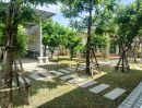  - ขายบ้านเดี่ยวชั้นเดียว บ้านสไตล์รีสอร์ท ในหมู่บ้านกรีนเลค ทำเลดี ใกล้สนามบินสุวรรณภูมิ เนื้อที่ 282. ตร.ว