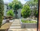  - ขายบ้านเดี่ยวชั้นเดียว บ้านสไตล์รีสอร์ท ในหมู่บ้านกรีนเลค ทำเลดี ใกล้สนามบินสุวรรณภูมิ เนื้อที่ 282. ตร.ว
