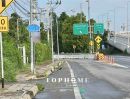 - ขายด่วน! ที่ดินเปล่า ถนนราชพฤกษ์ นนทบุรี 1 | บางกร่าง จ.นนทบุรี แปลงใหญ่ ถมแล้ว ราคาพิเศษ 85,000 บาท/ตร.ว.