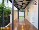 - หมู่บ้านมัณฑนา เลค วัชรพล สุขาภิบาล5 สายไหม กรุงเทพ
