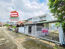 - ทาวน์เฮาส์ 3 ชั้น เนื้อที่ 45 ตร.ว. หมู่บ้านชวนชื่น (รามคำแหง 102 ซอย 12) ถนนรามคำแหง แขวงสะพานสูง เขตสะพานสูง