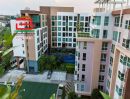 - คอนโดมิเนียม เนื้อที่ 45.66 ตร.ม. ไนซ์ สวีทส์ สนามบินน้ำ 2 : Nice Suites II Sanambinnam (ซอยนนทบุรี 32) ถนนสนามบินน้ำ