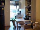 - ขายThe Indeed Condo Phahonyothin 48 ชั้น 5 8 เฟอร์นิเจอร์ครบ พร้อมอยู่ ใกล้รถไฟฟ้า BTS สถานีสายหยุด