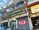 - ขายอาคารพาณิชย์ 3.5 ชั้น เสนานิคม 1 ลาดพร้าว ทำเลค้าขายดี พื้นที่ 320 ตร.ม. พร้อมดาดฟ้า