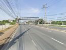 - ขายที่ดินแปลงใหญ่ถนนติวานนท์ ใกล้แยกสนามบินน้ำ