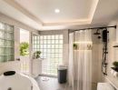 - ขายบ้านเดี่ยว 2 ชั้น บ้านพักตากอากาศหลังใหญ่ ทำเลดี ใกล้เมือง จ.สระบุรี