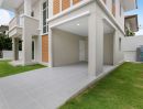 - บ้านเดี่ยว 2 ชั้น รีโนเวทใหม่ พฤกษาวิลเลจ 11 รัตนาธิเบศร์-ราชพฤกษ์ (ซอยท่าอิฐ-ไทรม้า) พร้อมอยู่ ใกล้รถไฟฟ้าสายสีม่วง