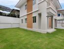 - บ้านเดี่ยว 2 ชั้น รีโนเวทใหม่ พฤกษาวิลเลจ 11 รัตนาธิเบศร์-ราชพฤกษ์ (ซอยท่าอิฐ-ไทรม้า) พร้อมอยู่ ใกล้รถไฟฟ้าสายสีม่วง
