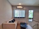 - ให้เช่า มัณฑนา บางนา กม.15 บ้านสวยพร้อมเฟอร์นิเจอร์ ใกล้เมกาบางนา สุวรรณภูมิ