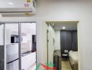  - ขายคอนโดศุภาลัย ปาร์ค สถานีตลาดพลู 34.7ตรม. ชั้น12A ห้องสวยพร้อมอยู่