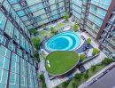 - ให้เช่า ชาร์โตว์ อินทาวน์ จรัญ 96/2 ชั้น 7 ใกล้ สถานีรถไฟฟ้าบางอ้อ