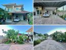  - บ้านหมูม่น ขายบ้านเดี่ยว 100 ตารางวา 4 ห้องนอน 3 ห้องน้ำ ติดถนนใหญ่ ตำบลหมูม่น เมืองอุดรธานี อยู่ตรงข้ามคาเฟ่ดัง (อากาศ คูซีน แอนด์ คาเฟ่)