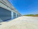 - น้ำไม่ท่วม มีใบอนุญาตโรงงาน ไฟฟ้า 3 เฟส 1 พระราม 2 กม.25 400 ม.เลียบคลองบางน้ำจืด โรงงานให้เช่า 1ออฟฟิศ 1น้ำ 112 ตร.ม.