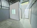 - น้ำไม่ท่วม มีใบอนุญาตโรงงาน ไฟฟ้า 3 เฟส 1 พระราม 2 กม.25 400 ม.เลียบคลองบางน้ำจืด โรงงานให้เช่า 1ออฟฟิศ 1น้ำ 112 ตร.ม.
