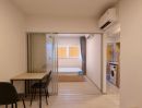 - ให้เช่า คอนโด Plum Condo แจ้งวัฒนะ-ดอนเมือง ขนาด 26 ตารางเมตร ห้องตกแต่งครบ พร้อมเข้าอยู่ แขวงทุ่งสองห้อง เขตหลักสี่ กรุงเทพมหานคร