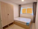- ให้เช่า คอนโด Plum Condo แจ้งวัฒนะ-ดอนเมือง ขนาด 26 ตารางเมตร ห้องตกแต่งครบ พร้อมเข้าอยู่ แขวงทุ่งสองห้อง เขตหลักสี่ กรุงเทพมหานคร