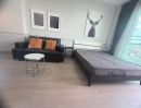 - ขาย & ให้เช่า Supalai River Place เจริญนคร ห้อง Studio วิวแม่น้ำเจ้าพระยา + ICONSIAM + ฝั่งสาทร