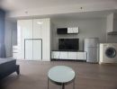 - ขาย & ให้เช่า Supalai River Place เจริญนคร ห้อง Studio วิวแม่น้ำเจ้าพระยา + ICONSIAM + ฝั่งสาทร