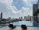 - ขาย & ให้เช่า Supalai River Place เจริญนคร ห้อง Studio วิวแม่น้ำเจ้าพระยา + ICONSIAM + ฝั่งสาทร