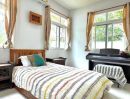 - ขายบ้านเดี่ยวหลังมุมในเมืองเชียงใหม่ ที่ดิน 111 ตร.ว. 4 ห้องนอน ใกล้โรงพยาบาลลานนา ราคา 7.5 ล้าน