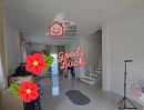 - บ้านแฝดสไตล์บ้านเดี่ยว 2 ชั้น | บ้านยู ซอย 12 ชลบุรี ฟังก์ชันใหญ่ 4 ห้องนอน พร้อมชั้นลอย