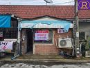 - ขายบ้านหลักแสน ทาวน์เฮ้าส์ชั้นเดียว หมู่บ้านบุญศิริ ใกล้BTSสถานีโรงเรียนนายเรือ เหมาะอยู่อาศัย หรือรีโนเวทขาย ต.บางเมืองใหม่ เมืองสมุทรปราการ