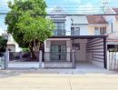  - RealEstate 905-49 พูนสินธานี3 #WAM0693 ขายด่วน! ทาวน์เฮาส์ 2 ชั้น หลังมุม เนื้อที่ใหญ