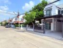 - RealEstate 905-49 พูนสินธานี3 #WAM0693 ขายด่วน! ทาวน์เฮาส์ 2 ชั้น หลังมุม เนื้อที่ใหญ