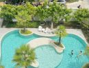 - ขายคอนโดสยาม โอเรียนทัล ดรีม (Siam Oriental Dream) วิวสระ ทำเลทองเขาพระตำหนัก ซอย 5
