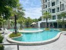 - ขายคอนโดสยาม โอเรียนทัล ดรีม (Siam Oriental Dream) วิวสระ ทำเลทองเขาพระตำหนัก ซอย 5