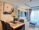 - ขายคอนโดสยาม โอเรียนทัล ดรีม (Siam Oriental Dream) วิวสระ ทำเลทองเขาพระตำหนัก ซอย 5