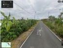 - ขายที่ดินผังสีม่วงติดถนนคู่ขนานมอเตอร์เวย์ บางบ่อ สมุทรปราการ เนื้อที่ 5-3-69.2 ไร่ ไร่ละ 6 ล้าน ต.บางพลีน้อย อ.บางบ่อ จ.สมุทรปราการ