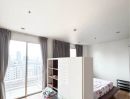 - ให้เช่าคอนโด วิลล่า สาทร Villa Sathorn ห้องใหญ่ ติดรถไฟฟ้า BTS กรุงธนบุรี