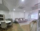 - อาคาร 3 ฃั้น 2คูหาทะลุกัน 10 ห้องนอน 10 ห้องน้ำ ซอยพุทธบูชา พระราม 2 ซอย 33 เหมาะทำออฟฟิศ