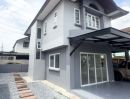 - บ้านเดี่ยว 2 ชั้น หมู่บ้านศุภาลัยเลค 3 ถนนคุ้มเกล้า 14 มีนบุรี