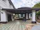 - ายบ้านเดี่ยว 2 หลังในที่ดินเดียว | พื้นที่กว้าง เหมาะอยู่อาศัยและทำโฮมออฟฟิศ