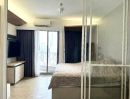- ขายคอนโด Triple Y Residence เชื่อมติดสามย่านมิตรทาว์น ชั้น 28 ราคาดี เฟอร์ครบ พร้อมอยู่ ใกล้ MRT สามย่าน