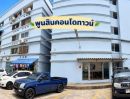 - ขายถูกคอนโด พูนสินคอนโดทาวน์ 29 ตร.ม รามคำแหง117 ห้องปรับปรุงใหม่ พร้อมอยู่มีเฟอร์ครบ ใกล้สถานี MRT สายสีส้มเพียง 200 ม. บางกะปิ กรุงเทพ