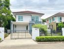 - ขาย บ้านเดี่ยว 2 ชั้น ม.พฤกษ์ลดา ประชาอุทิศ90 ต. บ้านคลองสวน อ. พระสมุทรเจดีย์ จ.สมุทรปราการ