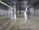  - โกดังให้เช่าพร้อมออฟฟิศขนาด 550 - 1,100 ตร.ม. ย่านมีนบุรี-คลองสามวา กรุงเทพฯ