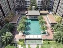 - ขายคอนโด Element ศรีนครินทร์ | ตรงข้ามซีคอนสแควร์ | วิวสระ | กู้เกินได้