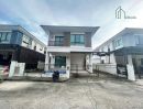 - บ้านเเฝด 2 ชั้น 38.1 ตร.ว. หมู่บ้านโมดิวิลล่า ลาดกระบัง-สุวรรณภูมิ
