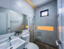 - ให้เช่าบ้านใหม่ | โซนสันทราย เชียงใหม่ บ้านใหม่ พร้อมอยู่ | พื้นที่ใช้สอยประมาณ 177 ตร.ม. | มีทั้งบ้านชั้นเดียวและ 2 ชั้น