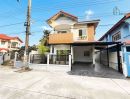 - บ้านเดี่ยว หมู่บ้านรางไผ่ ถนนบางบอน 3 ฟรีโอน