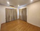 - ขายบ้านเดี่ยว 2 ชั้น Centro Bangna-Wongwaen บ้านหลังริม 61.5 ตร.ว. 4 ห้องนอน 4 ห้องน้ำ พร้อมเฟอร์นิเจอร์ ย่านบางนา-ประเวศ
