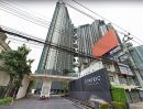 - คอนโด เซ็นทริค ติวานนท์ สเตชั่น ใกล้ MRT แยกติวานนท์ 35 ตรม 1นอน ชั้น10 ทิศเหนือ ห้องมุม ตกแต่งครบ