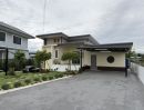 - บ้านพร้อมที่ดิน 100 ตรว. โฉนดครุฑแดง พร้อมเข้าอยู่