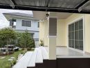- บ้านพร้อมที่ดิน 100 ตรว. โฉนดครุฑแดง พร้อมเข้าอยู่