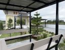 - บ้านพร้อมที่ดิน 100 ตรว. โฉนดครุฑแดง พร้อมเข้าอยู่