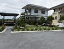 - บ้านพร้อมที่ดิน 100 ตรว. โฉนดครุฑแดง พร้อมเข้าอยู่